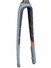 Trek Fork Rigid Trek Domane SL 8 Disc 47-54cm Battleshi