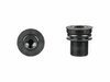 Trek Fastener Trek Bolt M15 Bsch G2/G4 ISIS Black Pair