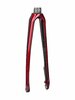 Trek Fork Rigid Trek Emonda SL 6 Disc 56-62cm Rage Red/