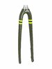 Trek Fork Rigid Trek Checkpoint AL 3 Olive/Volt