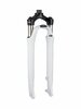 Suntour Fork Susp Suntour NCX D 700c Unthreaded 50mm Gloss