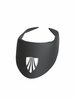 Trek Cover Trek Domane SL7 Brow Cover Matte Trek Black