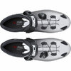 SCHUHE SIDI GENIUS 10 MEGA WHITE/BLACK GR. 40 - 40