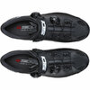 SCHUHE SIDI GENIUS 10 MEGA BLACK GR. 40 - 40