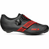 SCHUHE SIDI PRIMA WOMAN BLACK/RED GR. 36 - 36