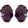 SCHUHE SIDI ROAD GENIUS 10 WINE GR. 38 - 38