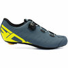 SCHUHE SIDI ROAD FAST 2 BLUE/YELLOW GR. 38 - 38