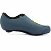 SCHUHE SIDI ROAD PRIMA BLUE/YELLOW GR. 38 - 38