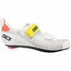 SCHUHE SIDI T-5 AIR GREY/WHITE/YELLOW GR. 38 - 38