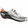 SCHUHE SIDI T-5 AIR BLACK/WHITE/CORAL GR. 38 - 38