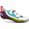 SCHUHE SIDI T-5 AIR WOMAN MULTICOLOR GR. 38 - 38