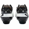 SCHUHE SIDI MTB TIGER 2S SRS WHITE/BLACK GR. 38 - 38