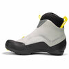 SCHUHE SIDI MTB ALGOR BLACK/LIGHT GREY GR. 38 - 38