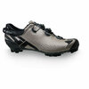 SCHUHE SIDI MTB TIGER 2S SRS TITANIUM/BLACK GR. 38 - 38