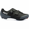 SCHUHE SIDI MTB SILVIS BLACK GR. 38 - 38