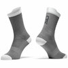 SOCKEN SIDI NITIIDUS SOCKS LIGHT GREY GR. 40-43 - 40-43