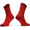 SOCKEN SIDI NITIIDUS SOCKS RED GR. 40-43 - 40-43