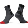 SOCKEN SIDI CONFUSUM SOCKS ANTHRACITE/BLACK GR. 40-43 - 40-43