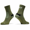 SOCKEN SIDI VISIBILITY SOCKS GREEN GR. 40-43 - 40-43