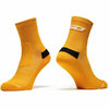 SOCKEN SIDI VISIBILITY SOCKS MUSTARD YELLOW GR. 40-43 - 40-43