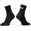 SOCKEN SIDI VISIBILITY SOCKS BLACK GR. 40-43 - 40-43