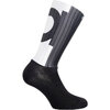 SOCKEN SIDI TERES AERO SOCKS BLACK/WHITE GR. 35-39 - 35-39