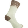 SOCKEN SIDI VIATOR SOCKS SAND FOG GREEN GR. 35-39 - 35-39