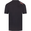 T-SHIRT SIDI WEEKEND BLACK GR. S - S