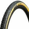 REIFEN CHALLENGE GRAVINE PRO H-TLR CLINCHER 40-622 SW/BRAUN - 40-622