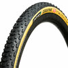 REIFEN CHALLENGE GRAVINE PRO H-TLR CLINCHER 45-622 SW/BRAUN - 45-622