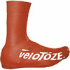 ÜBERSCHUHE VELOTOZE LANG ROAD 2.0 MAROON S (37-40) - S