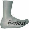 ÜBERSCHUHE VELOTOZE LANG ROAD 2.0 SILBER S (37-40) - S