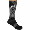 SOCKEN VELOTOZE AERO XT SCHWARZ S/M(37-42.5) - S/M (37-42,5)