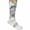 SOCKEN VELOTOZE AERO XT WEIß S/M(37-42.5) - S/M (37-42,5)