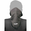 STURMHAUBE VELOTOZE BALACLAVA SCHWARZ - One Size