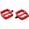 PEDALE PROCRAFT SMALL GRIP ESSENTIAL KUNSTSTOFF ROT