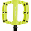 PEDALE PROCRAFT SMALL GRIP ESSENTIAL KUNSTSTOFF LIME