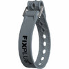 SPANNBAND FIXPLUS STRAP 35 CM DUNKELGRAU - 35 cm