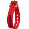 SPANNBAND FIXPLUS STRAP 35 CM ROT - 35 cm