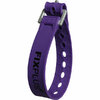 SPANNBAND FIXPLUS STRAP 35 CM VIOLETT - 35 cm