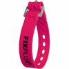 SPANNBAND FIXPLUS STRAP 35 CM MAGENTA - 35 cm