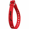 SPANNBAND FIXPLUS STRAP 46 CM ROT - 46 cm