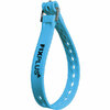 SPANNBAND FIXPLUS STRAP 46 CM HELLBLAU - 46 cm