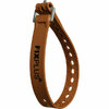 SPANNBAND FIXPLUS STRAP 46 CM BRAUN - 46 cm