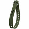 SPANNBAND FIXPLUS STRAP 46 CM OLIVGRüN - 46 cm