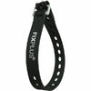 SPANNBAND FIXPLUS STRAP 46 CM SCHWARZ - 46 cm