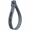 SPANNBAND FIXPLUS STRAP 46 CM DUNKELGRAU - 46 cm