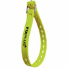 SPANNBAND FIXPLUS STRAP 66 CM NEONGELB - 66 cm