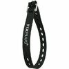 SPANNBAND FIXPLUS STRAP 66 CM SCHWARZ - 66 cm