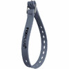 SPANNBAND FIXPLUS STRAP 66 CM DUNKELGRAU - 66 cm